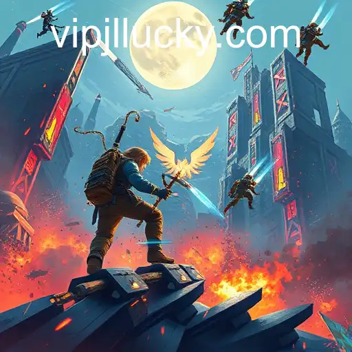 The Rise of Action Thrillers: Unveiling the Adrenaline-Packed World with Keyword 'Vipjl'