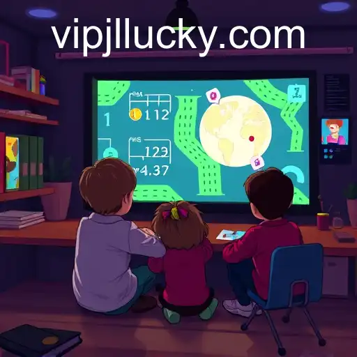 Unlocking Learning Potential: The Rise of Educational Games