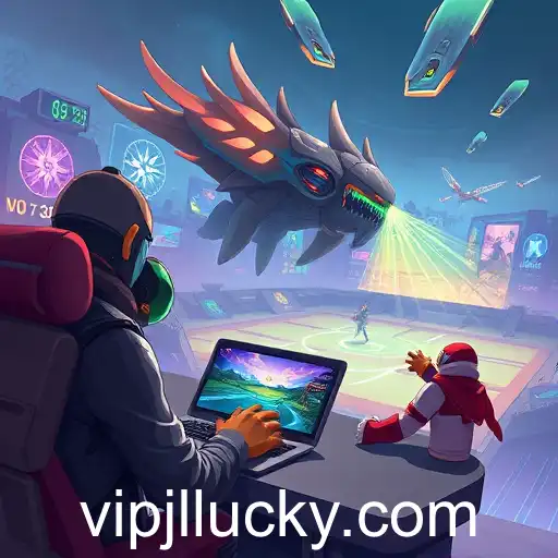 The Evolution of Gaming Platforms