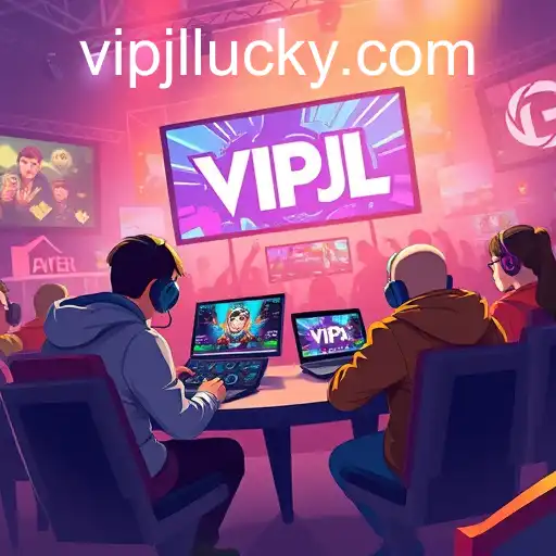 The Evolution of Online Gaming: VIPJL's Impact