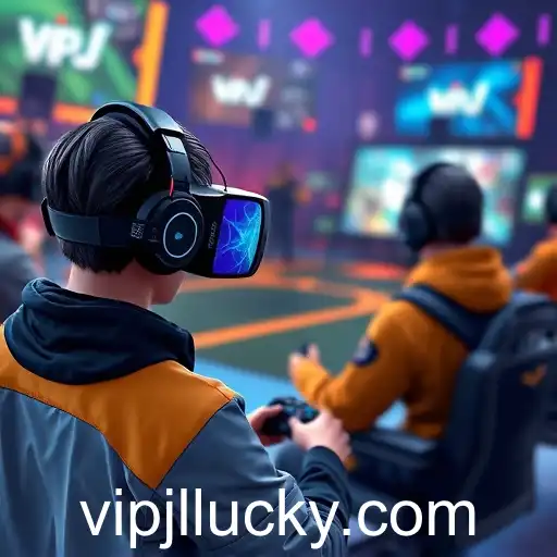 The Digital Revolution in Online Gaming: A 2025 Perspective