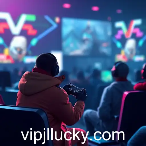 The Evolution of Online Gaming Communities