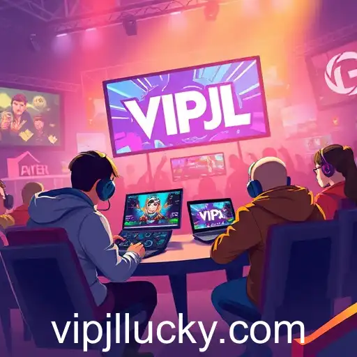 The Evolution of Online Gaming: VIPJL's Impact