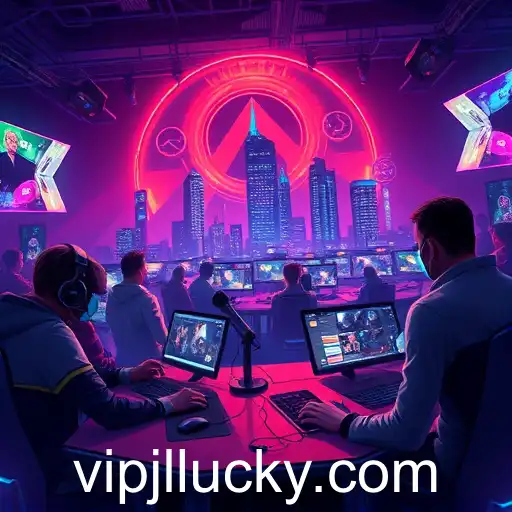 Evolving English Game Platforms in 2025