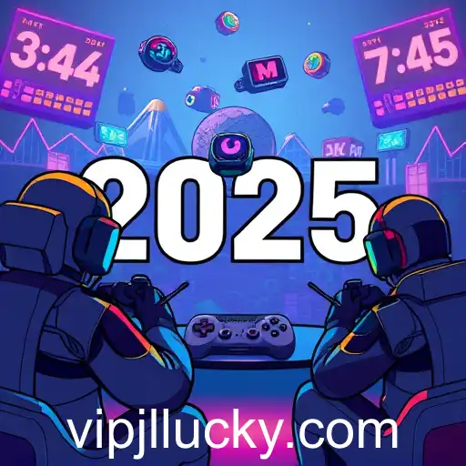 Gaming Trends and Challenges in 2025