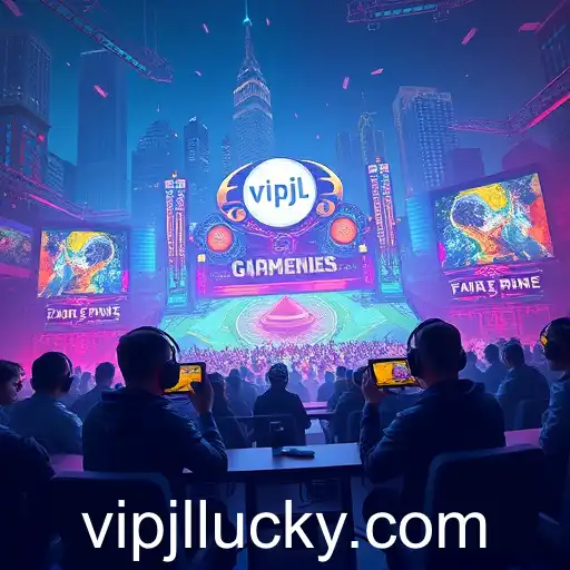 The Rising Influence of Gaming Websites