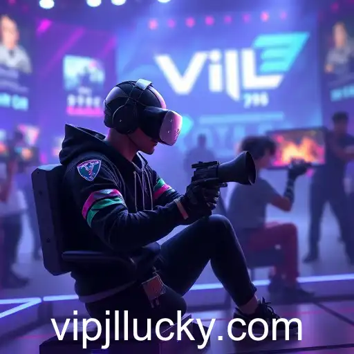 The Rise of VIP Gaming Experiences