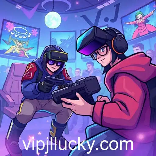 The Rise of VIPJL in Gaming