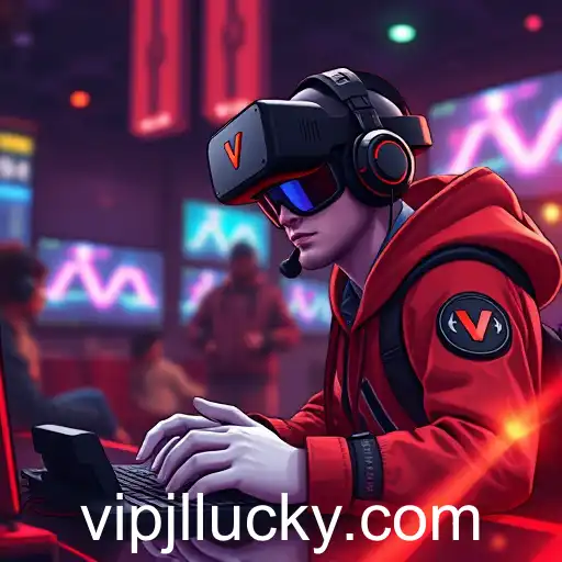 The Rise of VIPJL in Online Gaming