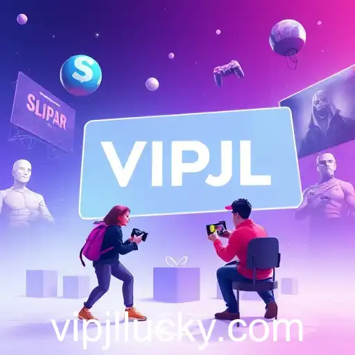 The Rise of VIPJL in the Gaming World