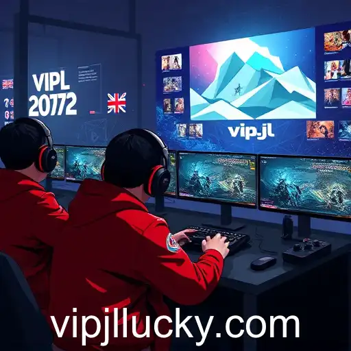 The Rise of VIP Gaming Communities Online