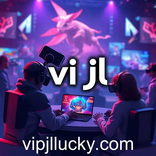 The Rise of VIPJL in English Gaming