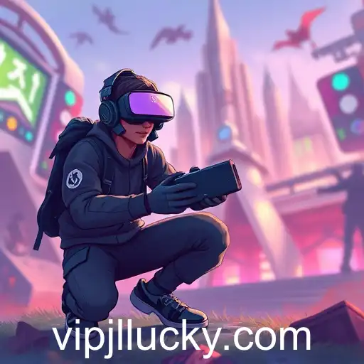 Rise of VIPJL in the Gaming World