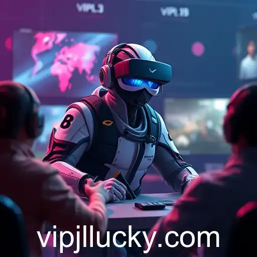 The Gaming World of vipjl in 2025