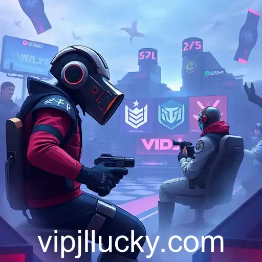 The Rise of Online Engagement with Vipjl