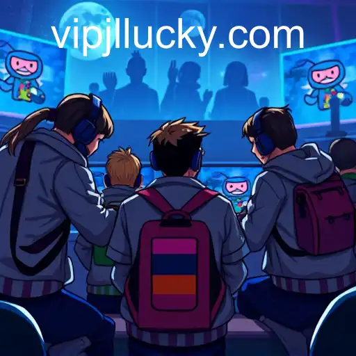 Discovering the Thrills of 'Multiplayer Fun' in Online Gaming