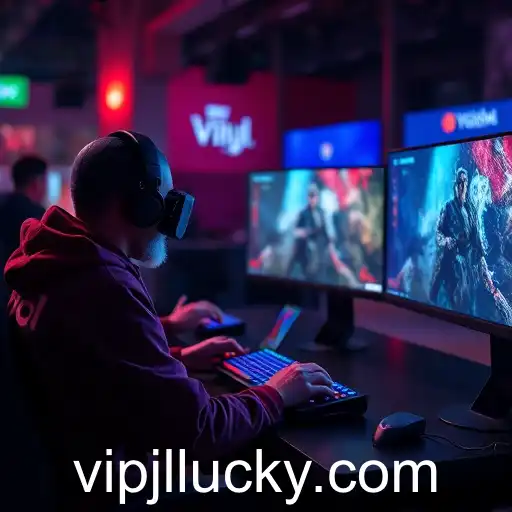 The Rise of Gaming Platforms in a Digital Era