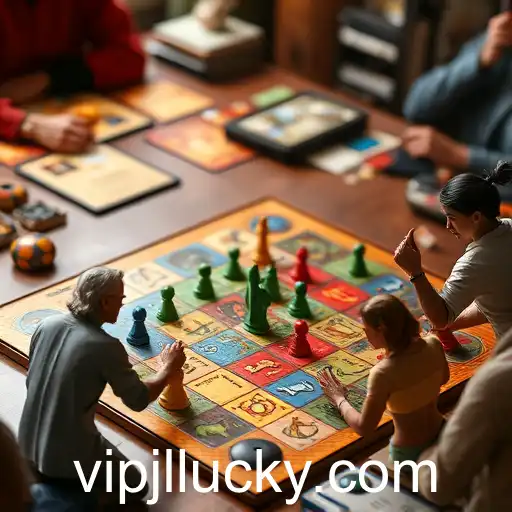 The Rise of VIP Gaming Experiences