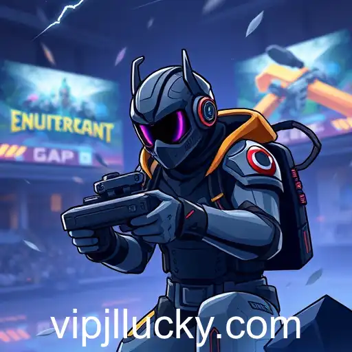 The Rise of VIPJL in Online Gaming