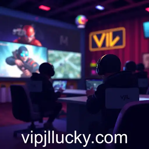 The Rise of VIPJL in Online Gaming