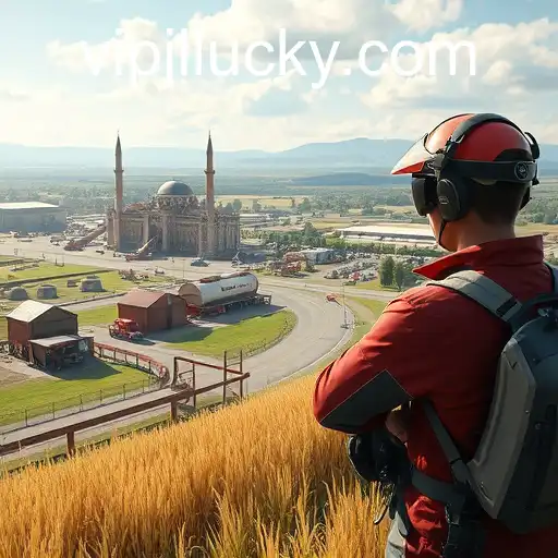 The Expanding Universe of Simulation Games: A Dive into the 'vipjl' Category