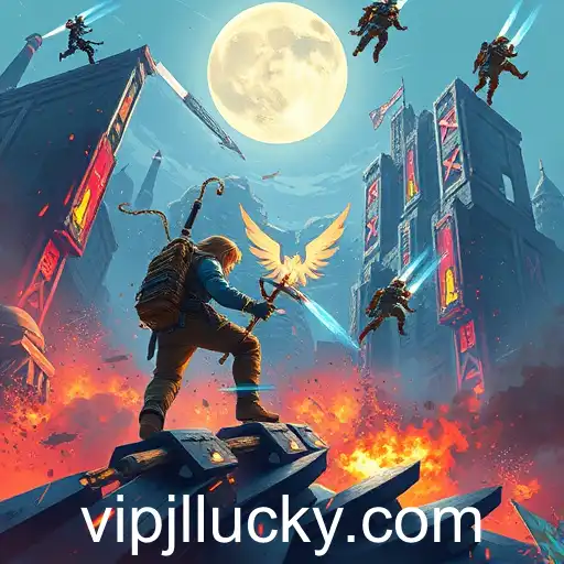 The Rise of Action Thrillers: Unveiling the Adrenaline-Packed World with Keyword 'Vipjl'