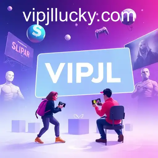 The Rise of VIPJL in the Gaming World