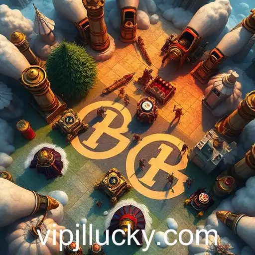 Navigating the World of Strategy Challenges: Unearthing the Allure of the 'vipjl' Category