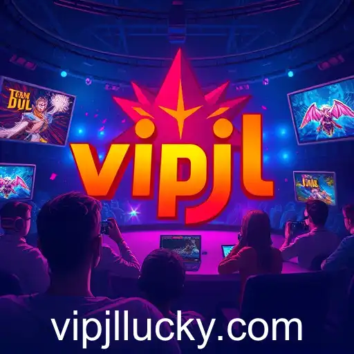 The Rise of 'vipjl': Gaming's Latest Sensation