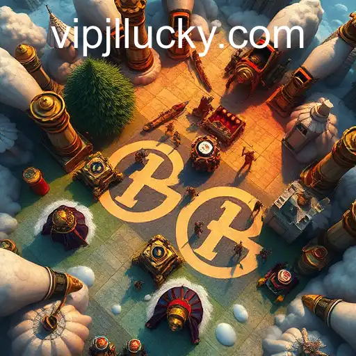 Navigating the World of Strategy Challenges: Unearthing the Allure of the 'vipjl' Category