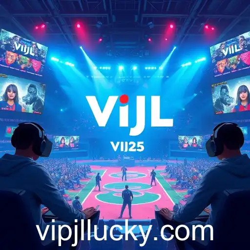 Gaming Trends and the Rise of Vipjl